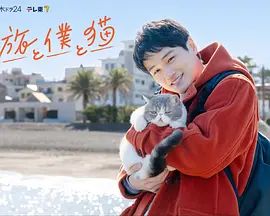 旅行和我和猫电视剧